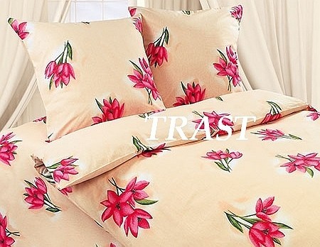 Tulipány - ružový 